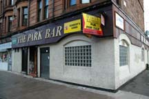 The Park Bar